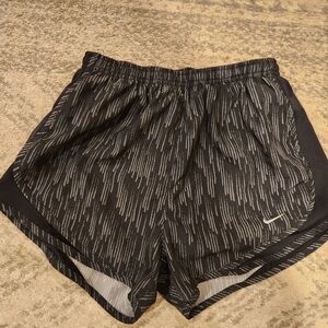 Women's Nike  Dri Fit  Shorts